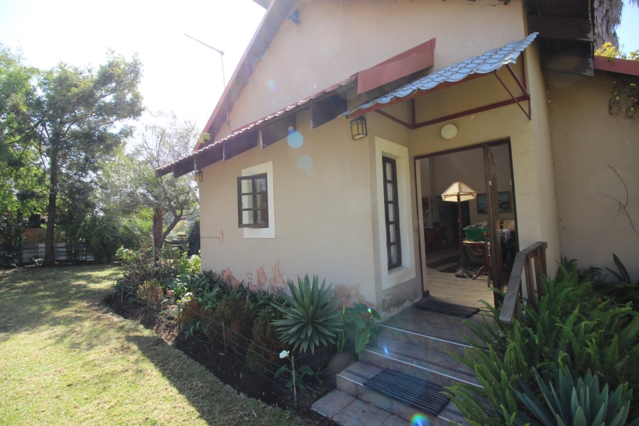 2 Bedroom Property for Sale in Deneysville Free State